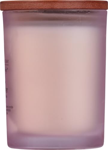 Chesapeake Bay Candle Scented Candle Peace + Tranquility (cashmere jasmine) 3-Wick Coffee Table Jar