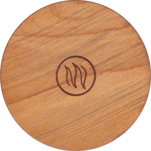 Chesapeake Bay Candle Scented Candle Peace + Tranquility (cashmere jasmine) 3-Wick Coffee Table Jar